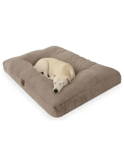 Tierbett ''Max'' in Beige