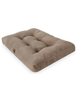 Tierbett ''Max'' in Beige