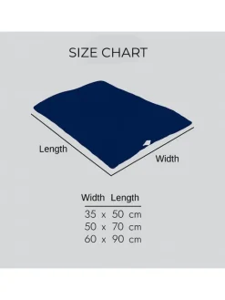 Tierbett ''Polly'' in Rosa