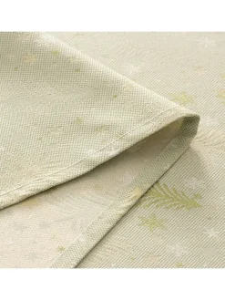 Tischdecke ''Christree'' in Grün