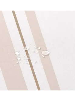 Tischdecke "Dalia" in Beige