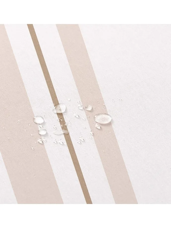 Tischdecke "Dalia" in Beige