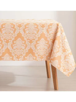 Tischdecke "Heredi" in Orange