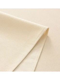 Tischdecke ''Lights'' in Creme