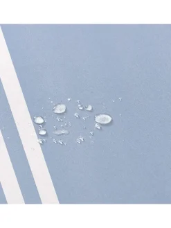 Tischdecke "Samos" in Blau