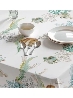 Tischdecke 