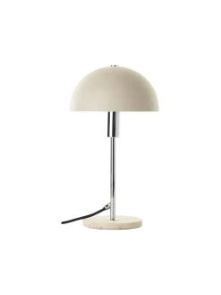Tischlampe Lasse in Beige