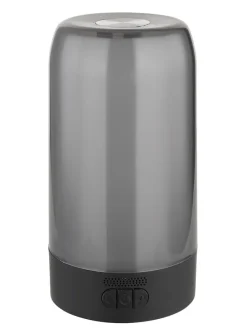 Tischleuchte in Farbwechsel - (H)18,8 x Ø 10 cm