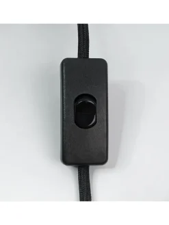 Tischleuchte ROCAR in Gold