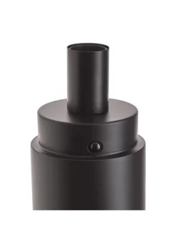 Tischleuchte RUNA in Schwarz