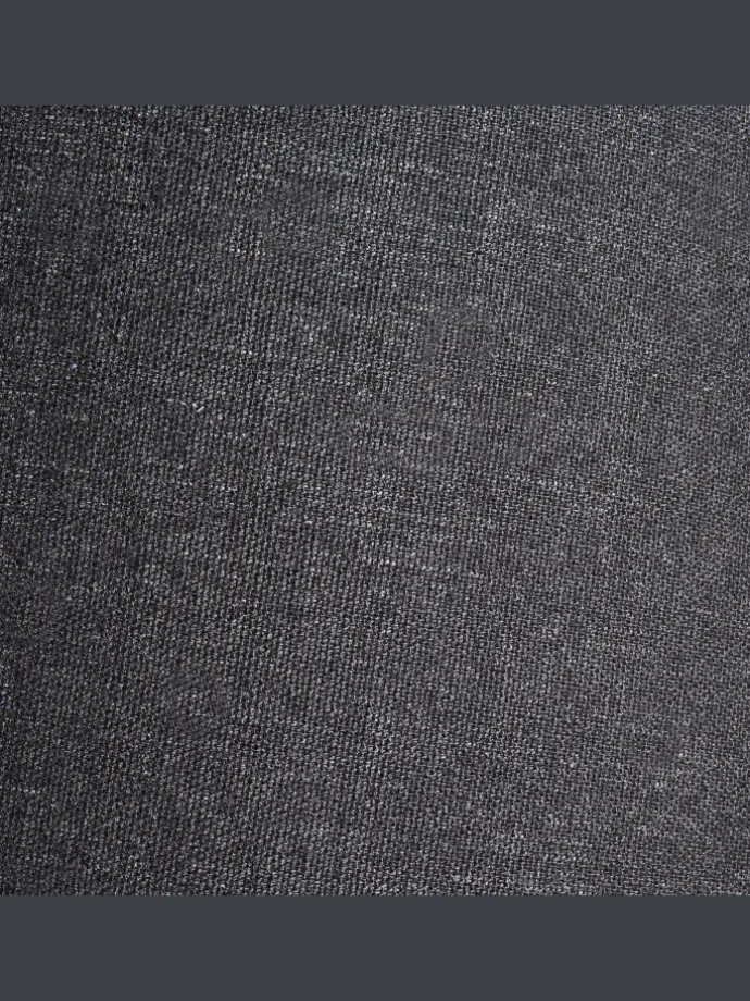 Tischleuchten MONTAGUA in Grau/Schwarz - (W) 28 x (H) 46 x (L) 28 cm