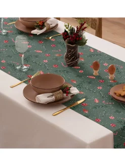 Tischläufer 