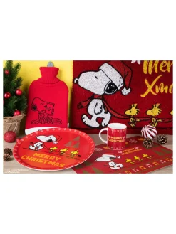 Tischset Peanuts Xmas" - (B)43,5 x (H)28,5 cm