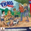 TKKG Junior 08 Der verborgene Schatz