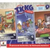 TKKG Junior - Spürnasen- Box 5 (Folgen 13 - 15)