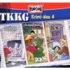 TKKG Krimi Box 04