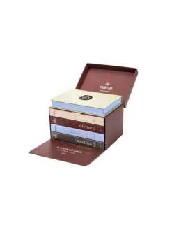 25tlg. Adventskalender 2025 Adventskalender in Silber