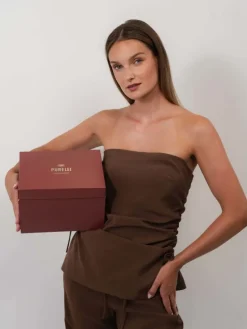 25tlg. Adventskalender 2025 Adventskalender in Silber