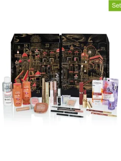 24tlg. Adventskalender "24 Beauty-Highlights"