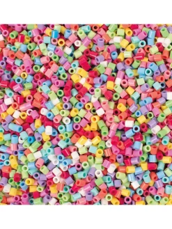 5.000tlg. Bügelperlenset - ab 5 Jahren