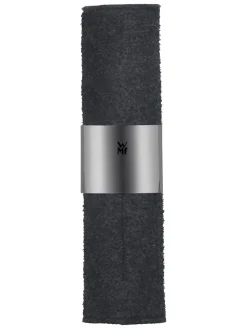 8tlg. Edelstahl-Besteckset 