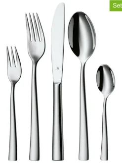 30tlg. Edelstahl-Besteck-Set "Philadelphia"