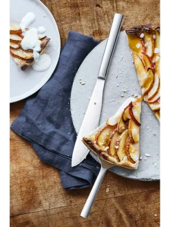 2tlg. Edelstahl-Kuchen-Set ''Nuova 233''