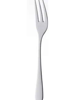 12tlg. Edelstahl-Steakbesteckset mit Holzkassette