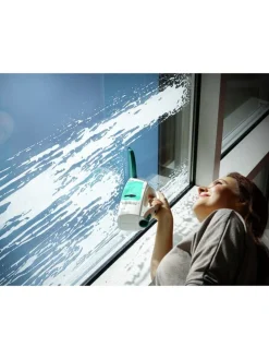 4tlg. Fenstersauger-Set 