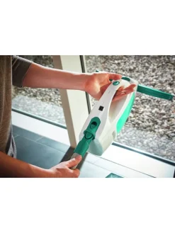 4tlg. Fenstersauger-Set 