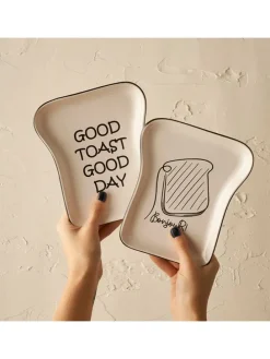 8tlg. Frühstücksservice 