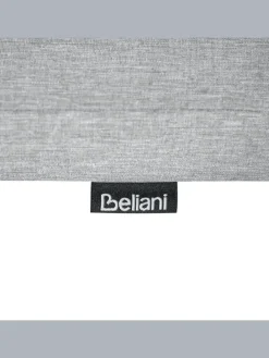 7-tlg Gartentisch Set JAVA PREMIUM in Braun/Grau