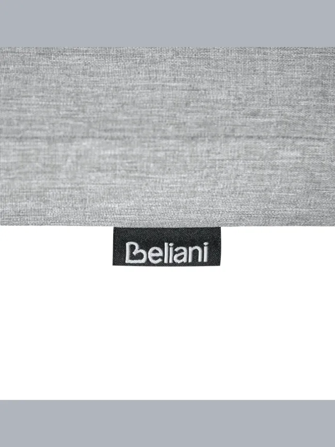 7-tlg Gartentisch Set JAVA PREMIUM in Braun/Grau