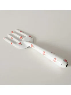 2tlg. Gartenwerkzeug 