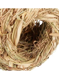 5-tlg. Hamsterzubehör in Natur