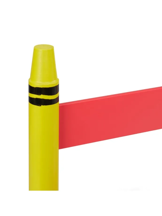 3-tlg. Kindersitzgruppe in Bunt