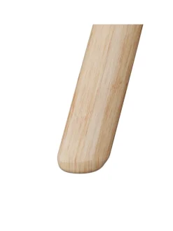 3-tlg. Kindersitzgruppe in Weiß/ Natur