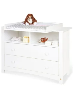 3tlg. Kinderzimmer-Set 