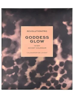 12tlg. Kosmetik-Adventskalender 