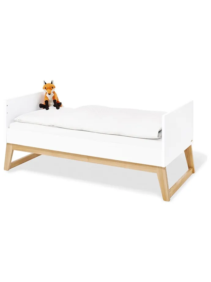 2tlg. Möbel-Set "Bridge" in Weiß