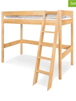 2tlg. Möbel-Set "Natura" in Hellbraun