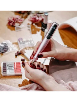 11tlg. Nagelpflege-Set 