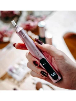 11tlg. Nagelpflege-Set 