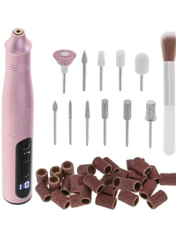 11tlg. Nagelpflege-Set 