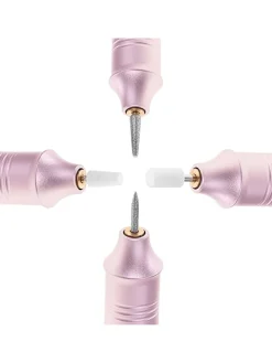 11tlg. Nagelpflege-Set 