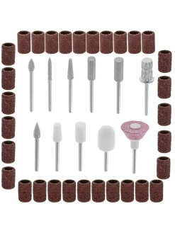 11tlg. Nagelpflege-Set 