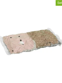 6tlg. Reise-Vakuumtaschen-Set