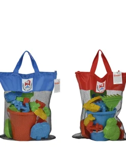 22tlg. Sandspielset - ab 10 Monaten (Überraschungsprodukt)