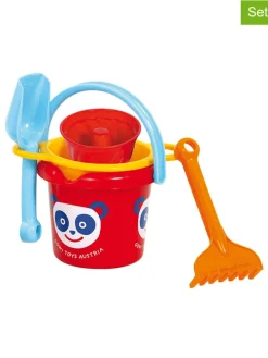 5tlg. Sandspielzeug - ab 12 Monaten