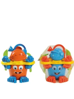 11tlg. Sandspielzeug-Set 